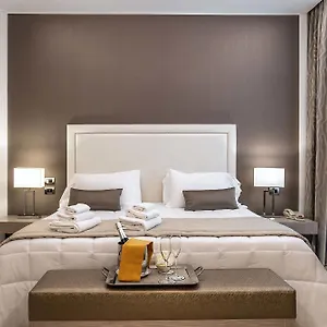 Genova Hotell