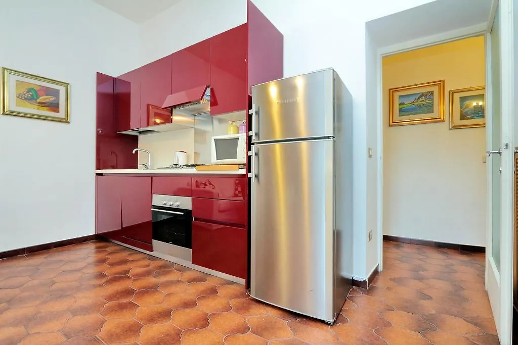 Gessi Halldis Apartment Rome Italy