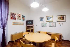 Gessi Halldis Apartment Rome Italy
