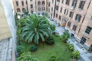 Gessi Halldis Apartment Rome