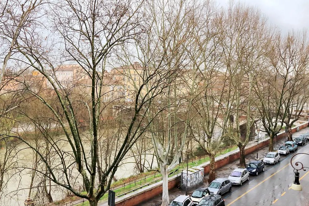 Gessi Halldis Apartment Rome 0*,  Italy