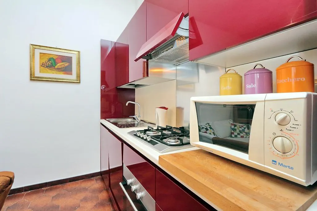 Gessi Halldis Apartment Rome Italy