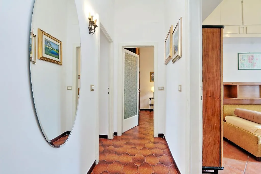 Gessi Halldis Apartment Rome 0*,
