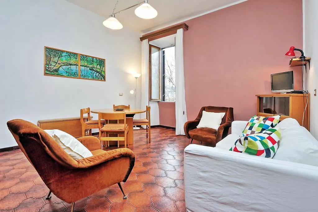 Gessi Halldis Apartment contacts