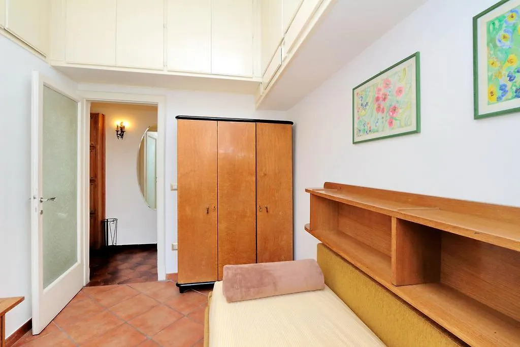 Gessi Halldis Apartment Rome Italy