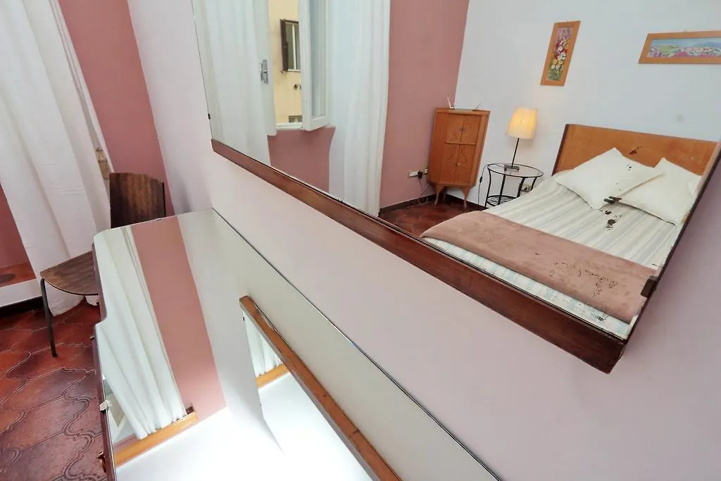 Gessi Halldis Apartment Rome