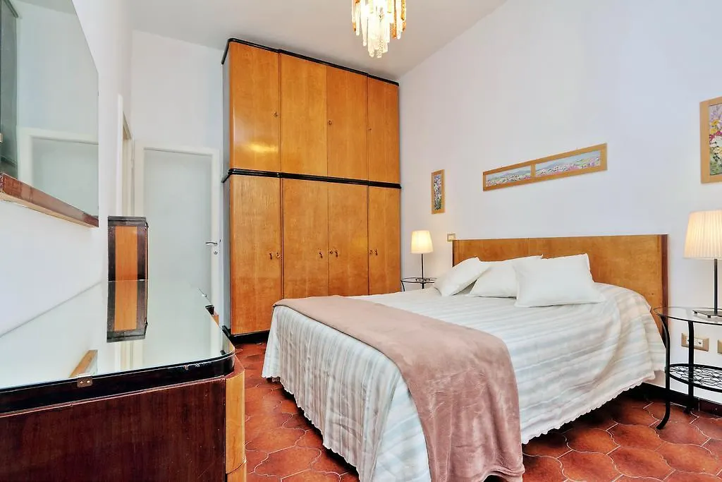 Gessi Halldis Apartment Rome