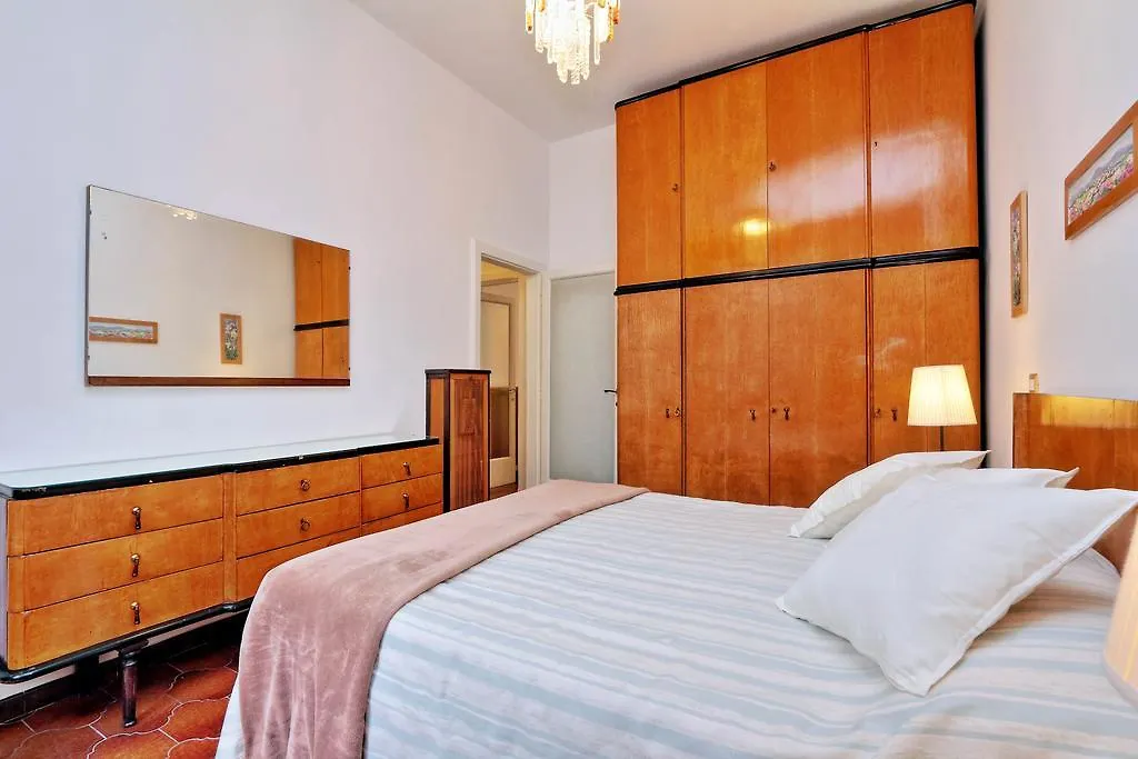 Gessi Halldis Apartment Rome