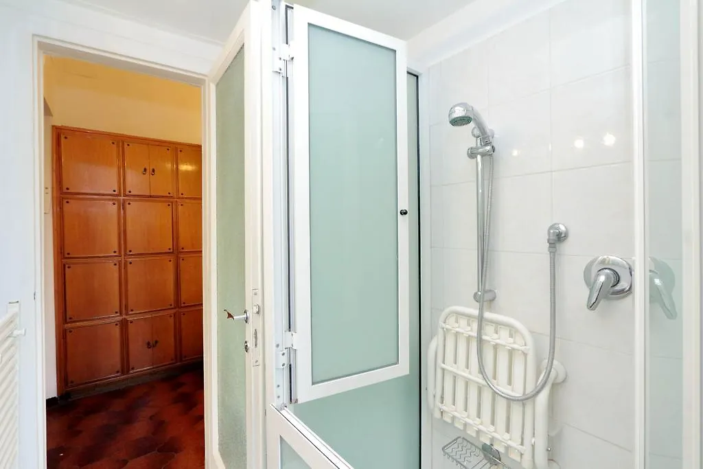 Gessi Halldis Apartment Rome
