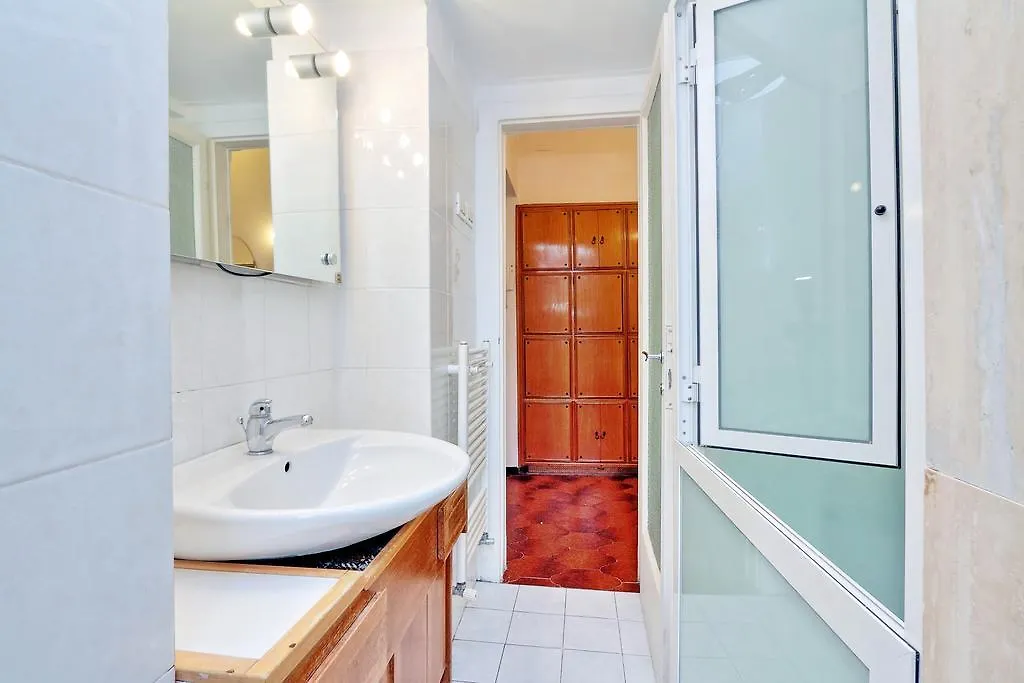 Gessi Halldis Apartment Rome 0*,  Italy