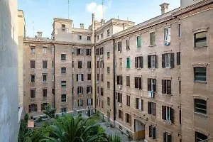 Gessi Halldis Apartment Rome