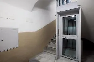 Gessi Halldis Apartment Rome
