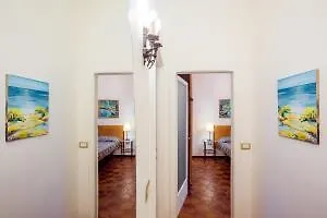 Gessi Halldis Apartment Rome Italy