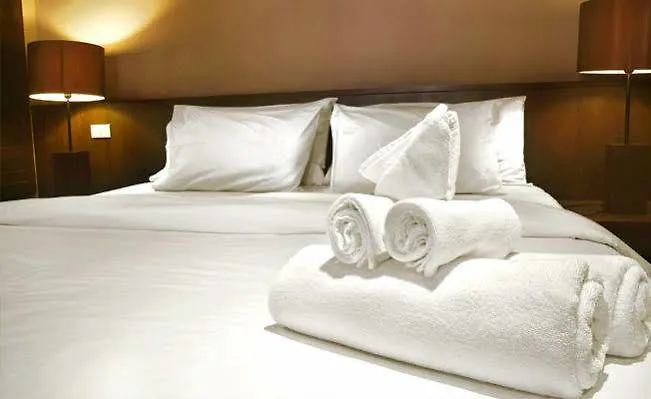 Gessi Halldis Apartment Rome